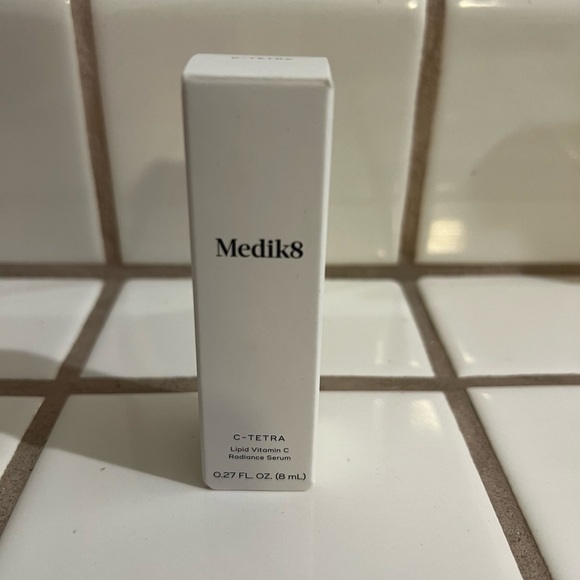 Medik8 C-Tetra Travel Size Serum - Picture 3 of 6